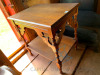 Oak Side table - 2