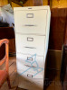 4 Drawer Premier Filing Cabinet