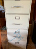 4 Drawer Premier Filing Cabinet - 2