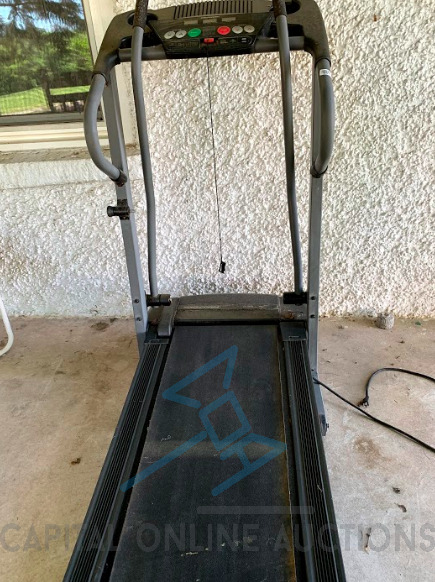 Treadmill Pro-Form