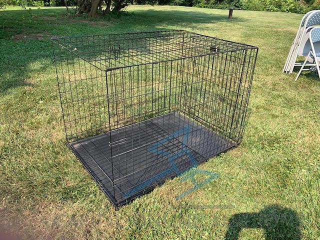 Dog Crate