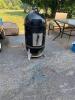 Weber Wood Smoker