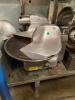 Commercial Food Chopper - 2