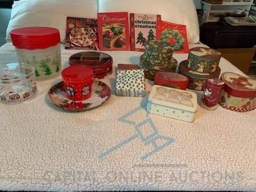 Christmas Decor Items