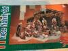 11 Piece Nativity Set