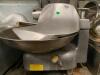 Commercial Food Chopper - 6