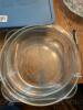 8 Glass Cookwares and Containers - 2