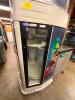 Commercial Display Refrigerator - 2