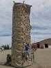 2000 Vertical Reality 3 Climber 24' Rock Wall - 8