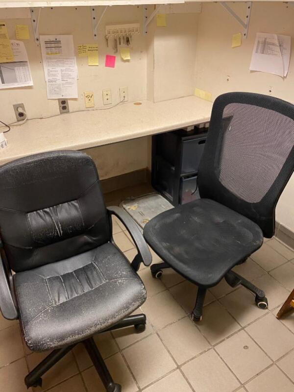 Office Chairs