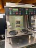 Axiom 2/2 Twin Coffee Maker - 3