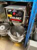 Welbilt Varimixer - 2