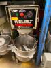 Welbilt Varimixer - 3