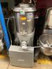 Vertical Cutter Mixer - 2