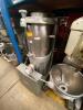 Vertical Cutter Mixer - 4