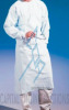Protective Gowns, ProVent, White, Large