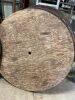 (10) 48" Round Plywood Tables - 3