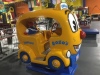 Bozo Bus Kiddie Ride - 2