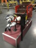 Stage Coach Kiddie Ride