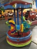 Mini Carousel Kiddie Ride - 3