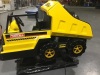 Tonka Truck Kiddie Ride - 2