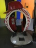 Baseball Kiddie Ride