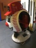 Baseball Kiddie Ride - 2