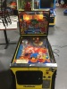 Bell Ringer Pinball Game #1