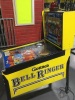 Bell Ringer Pinball Game #1 - 2