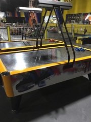 Ice Fast Track Air Hockey