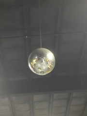 Small Disco Ball