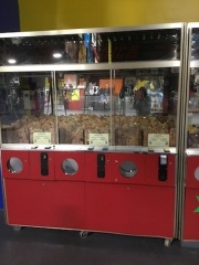 Big Choice Crane Machine