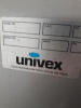 Univex 20 Quart Mixer with Dough Hook - 5