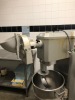 Univex 20 Quart Mixer with Dough Hook - 8