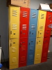 Lockers - 2