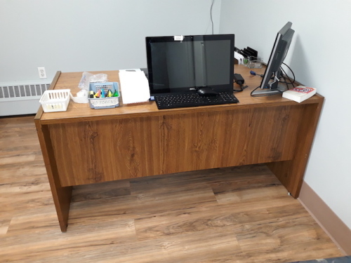 Desk