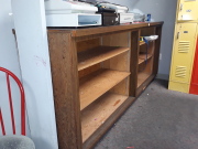 Storage Cabinet