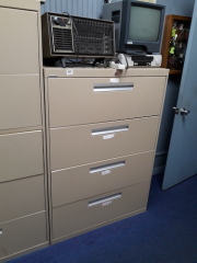 File Cabinet