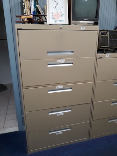 File Cabinet