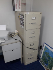 File Cabinet