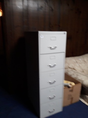 File Cabinet