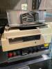 Bettcher Bilt Ultimax Commercial Stacking Slicer - 6