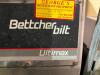 Bettcher Bilt Ultimax Commercial Stacking Slicer - 8