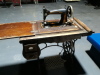 Antique Sewing Machine - 4