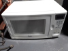 Microwave Oven