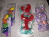 Ty Teenie Beanie Babies - 8