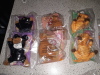 Ty Teenie Beanie Babies - 9