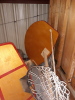 Basketball Backboards And Hoops - 3