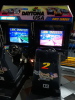 Classic Daytona 2 Player Driving Game - 5