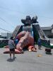 Kongo Crazy 28' Triple Slide - 16